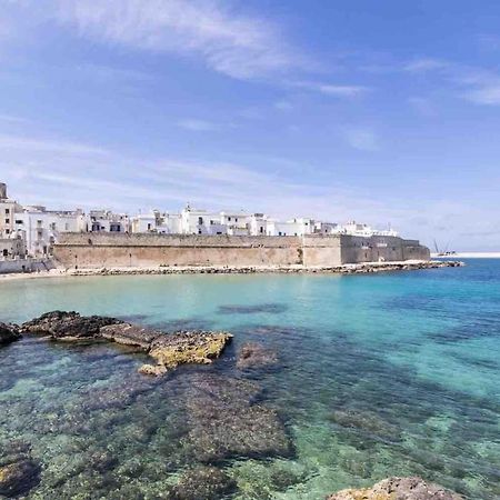 Monopoli Holiday Home 2 Eksteriør billede
