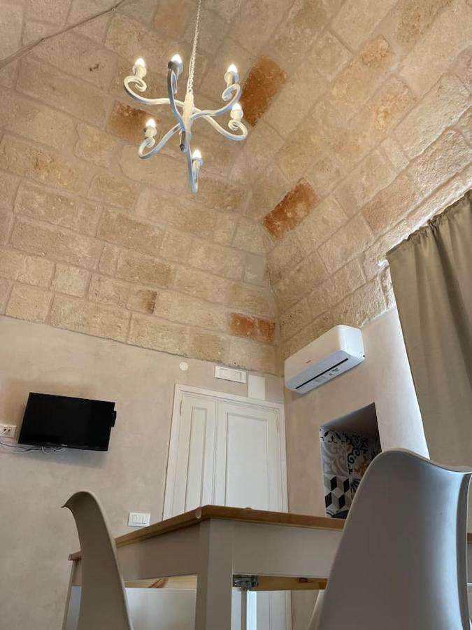 Monopoli Holiday Home 2 Eksteriør billede