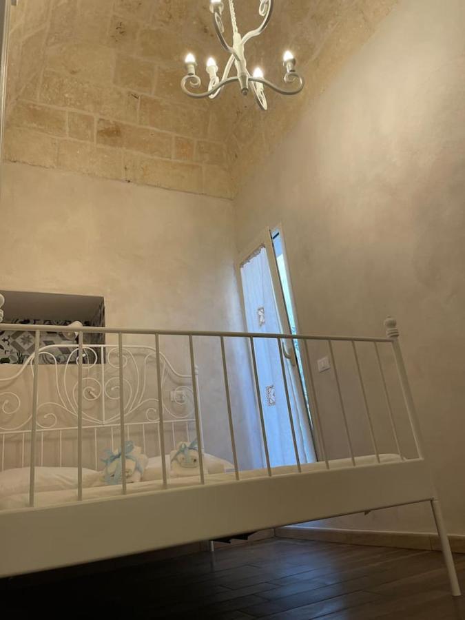 Monopoli Holiday Home 2 Eksteriør billede